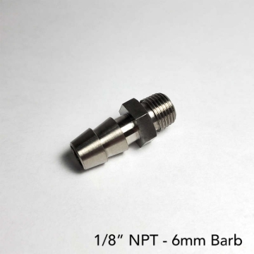 Picture of Ticon TIC NPT Fittings - 124-06001-0028
