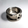 Picture of Ticon TIC Titanium Flanges - 104-01100-0056