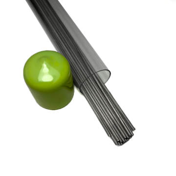 Picture of Ticon TIC Titanium Filler Rods Welding Rods - 110-00005-0002