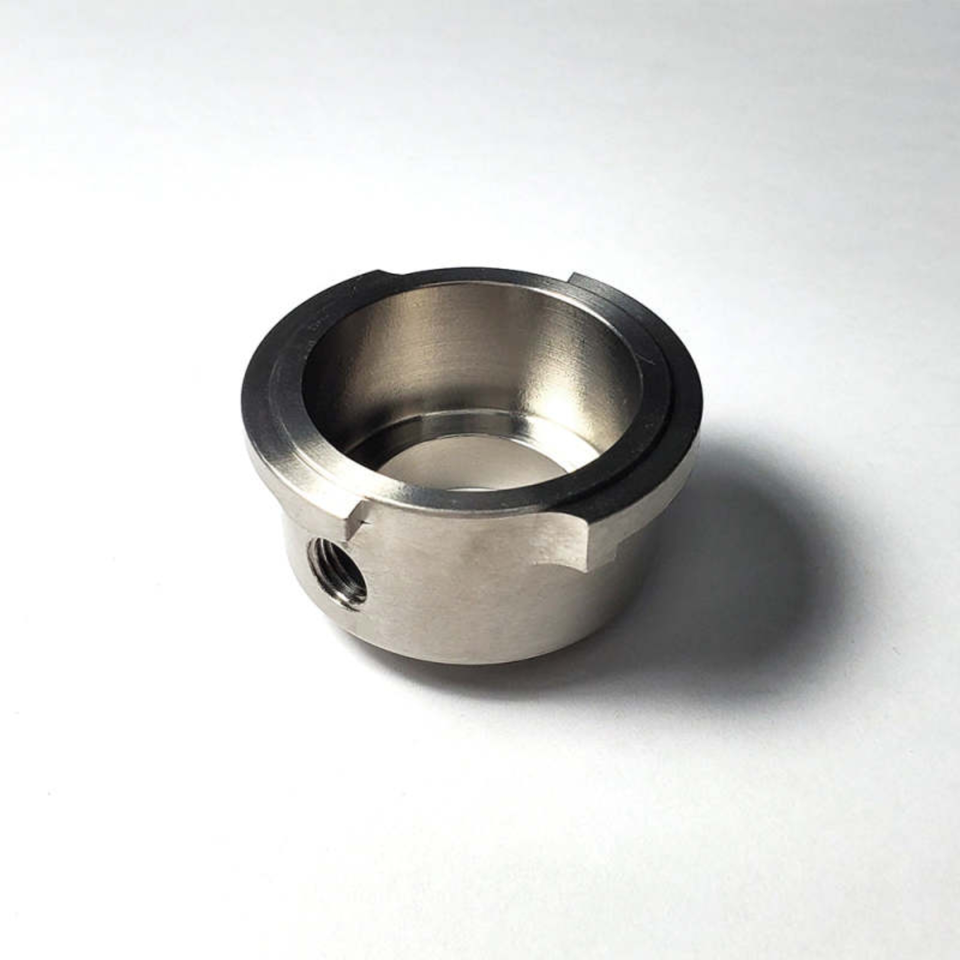 Picture of Ticon TIC Titanium Flanges - 104-01100-0032