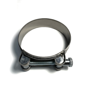 Picture of Ticon TIC Stainless Steel Clamps - 119-10200-1000