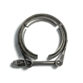 Picture of Ticon TIC Stainless Steel V-Band Clamps - 119-07600-0000