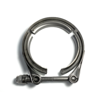Picture of Ticon TIC Stainless Steel V-Band Clamps - 119-05000-0000