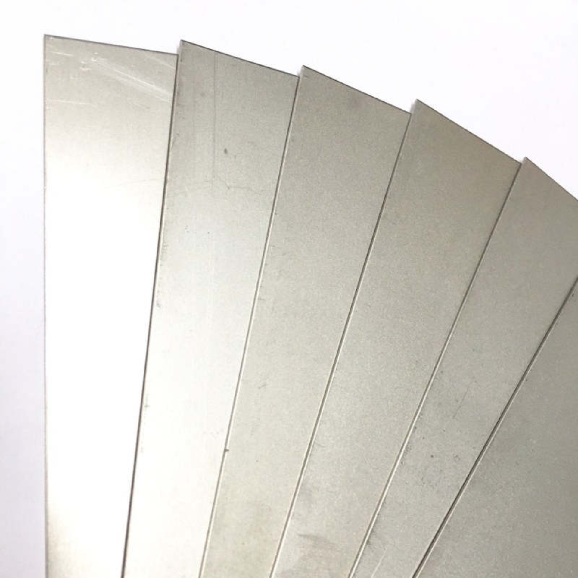 Picture of Ticon TIC Titanium Sheets - 106-02020-0015