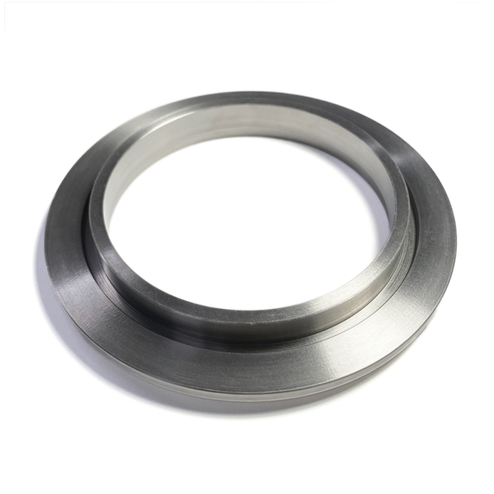 Picture of Ticon TIC Titanium Flanges - 103-10750-0000