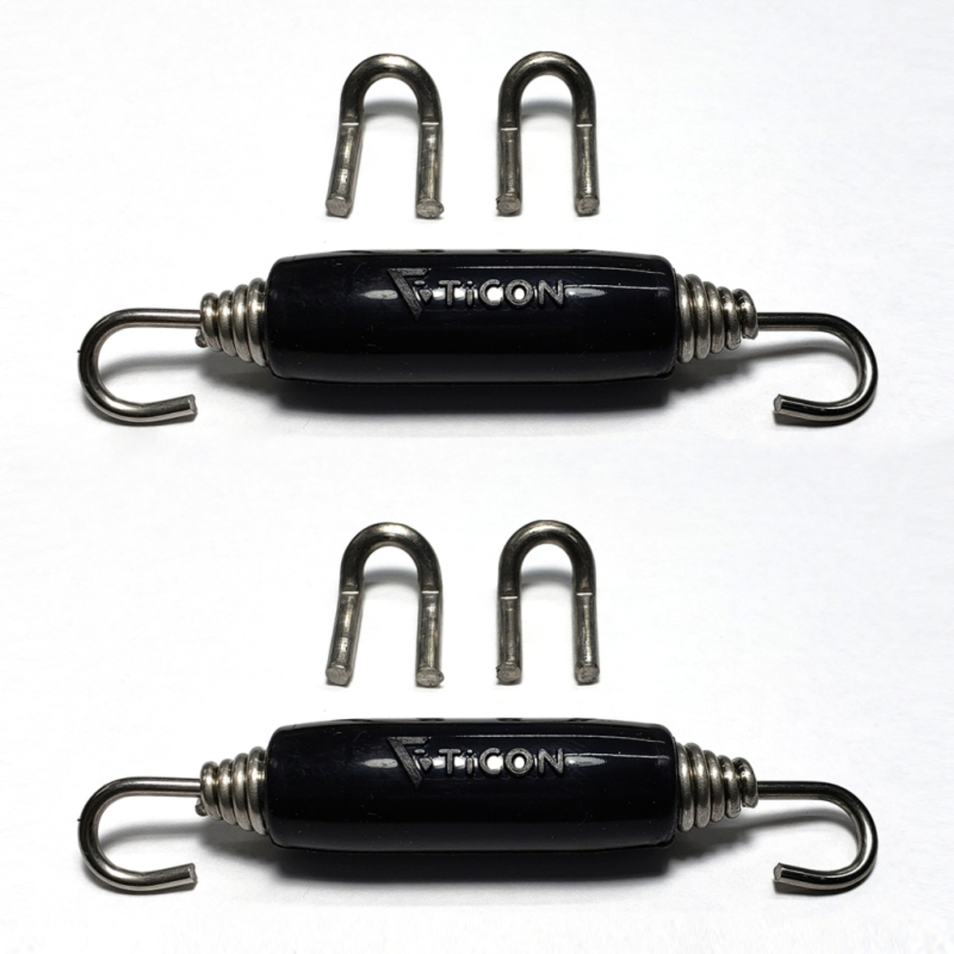 Picture of Stainless Bros STB Exhaust Hooks - 608-00215-1101