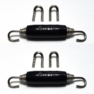 Picture of Stainless Bros STB Exhaust Hooks - 608-00215-1101