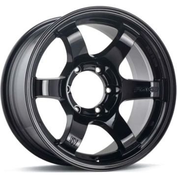 Picture of Gram Lights GL 57DR-X Wheels - WGIXW00KGX