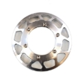 Picture of Industrial Injection IND Pulleys - 24CC01