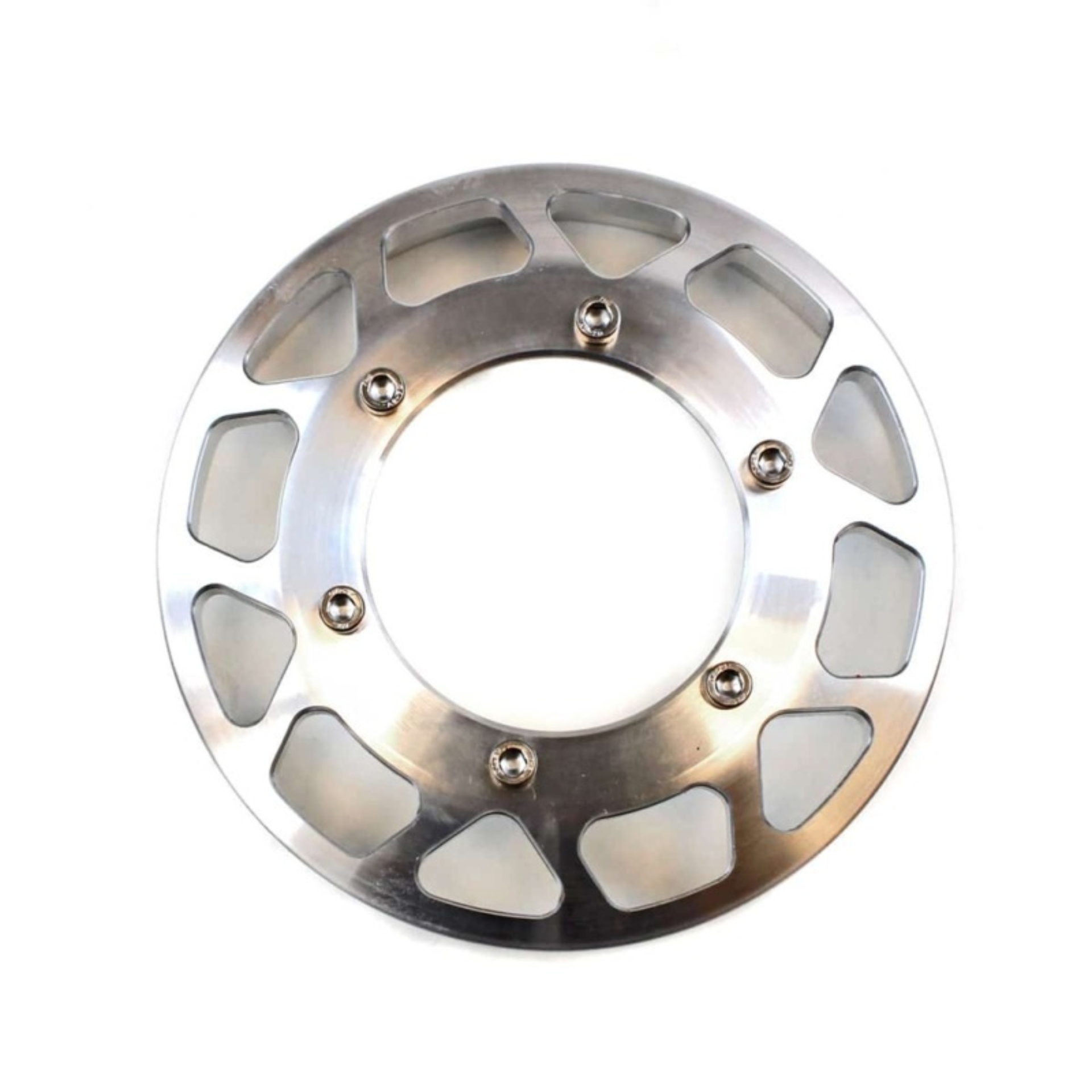 Picture of Industrial Injection IND Pulleys - 24CC01