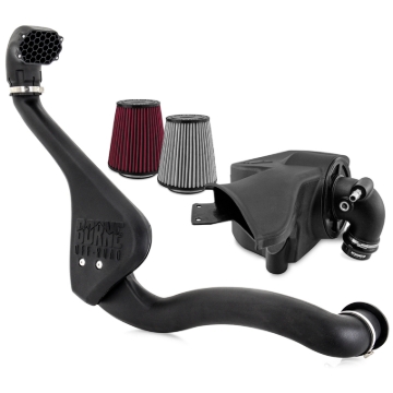 Picture of Mishimoto MM BORNE Off-Road Snorkels Scoops & Snorkels - MMB-RGR-19