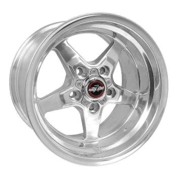 Picture of Race Star RST 92 Drag Star Wheels - 92-550944DP