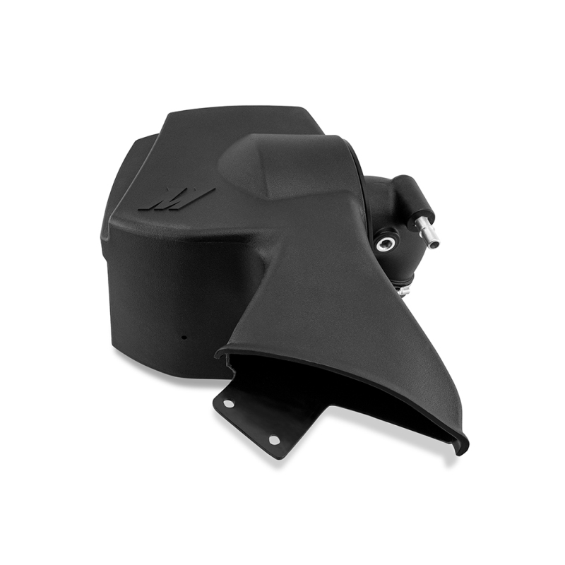 Picture of Mishimoto MM BORNE Off-Road Snorkels Scoops & Snorkels - MMB-RGR-19DW
