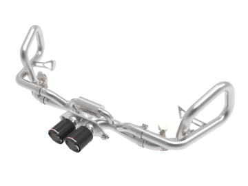 Picture of aFe Exhaust Cat Back - 49-36450-C