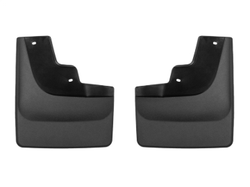 Picture of WeatherTech WT No Drill Mudflaps - 110150