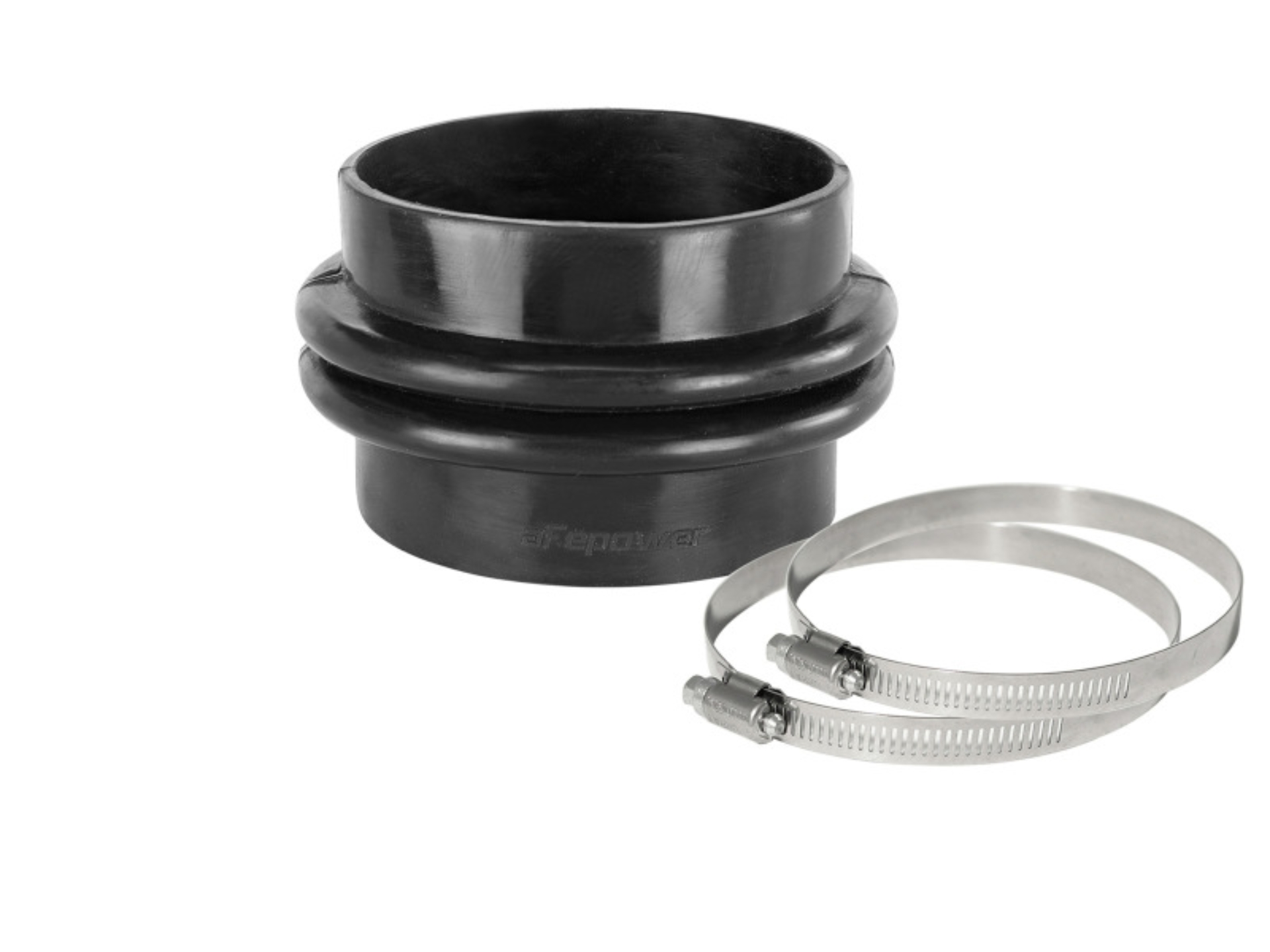 Picture of aFe Elbow Reducing Couplers Silicone Couplers & Hoses - 59-00100