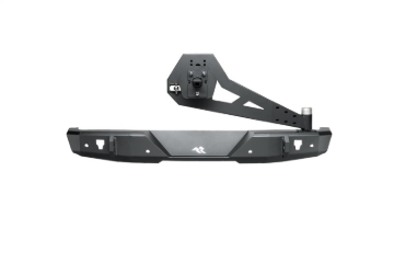Picture of Rugged Ridge RUG Bumpers - 11540.39