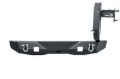 Picture of Rugged Ridge RUG Bumpers - 11541.25