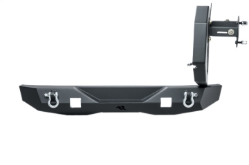 Picture of Rugged Ridge RUG Bumpers - 11541.25