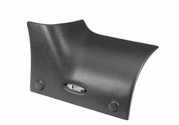 Picture of Rugged Ridge RUG Cowl Hood Vent Covers - 11651.81