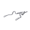 Picture of MBRP Catback Exhaust AL - S7221AL