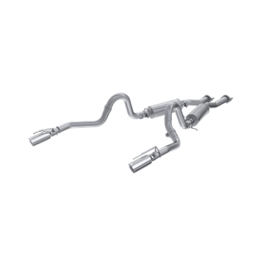 Picture of MBRP Catback Exhaust AL - S7221AL