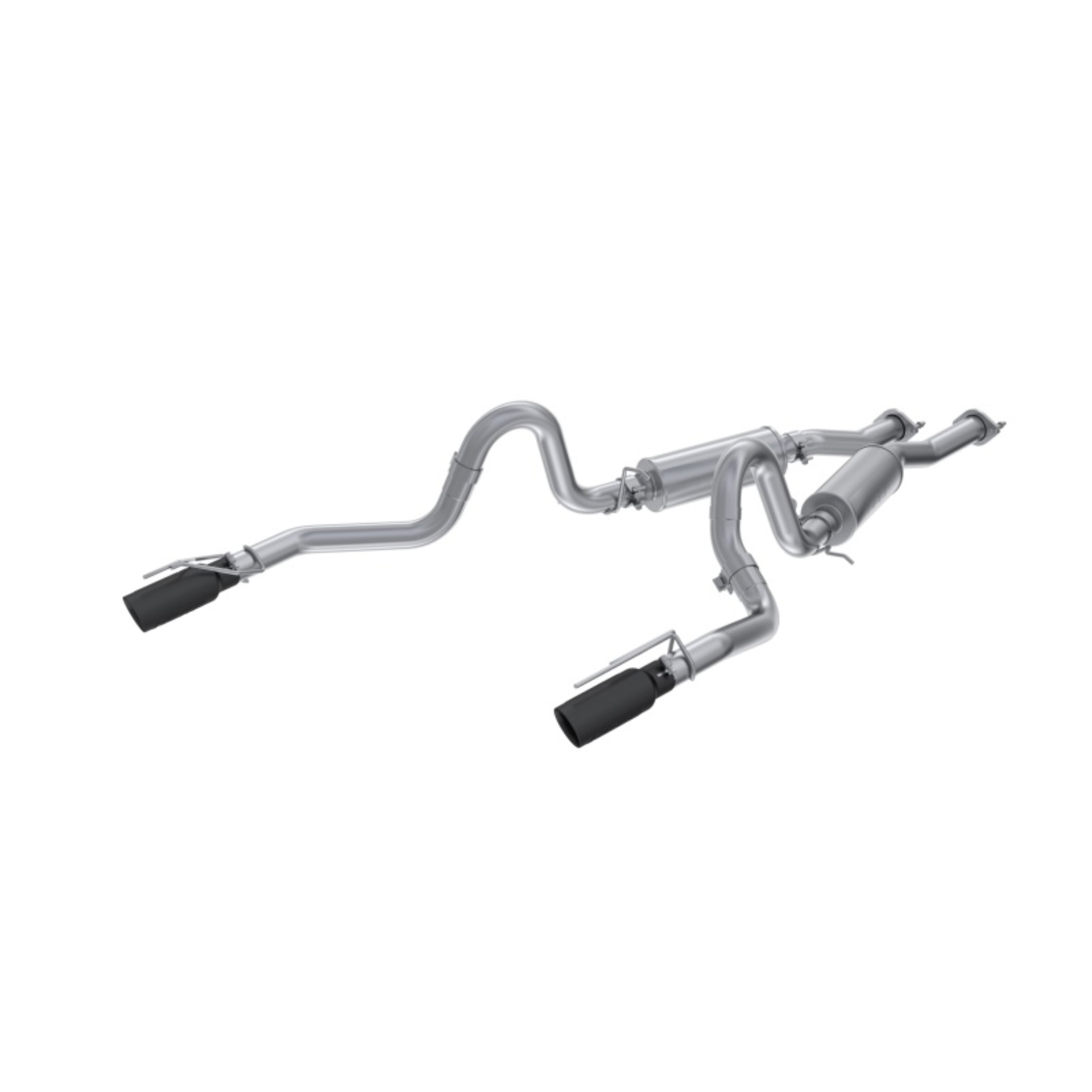 Picture of MBRP Catback Exhaust AL - S7221ALBT