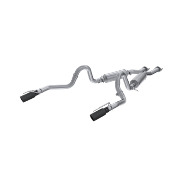 Picture of MBRP Catback Exhaust AL - S7221ALBT
