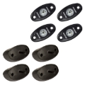 Picture of Ford Racing FR Light Kits Work Lights - M-15200-RUN