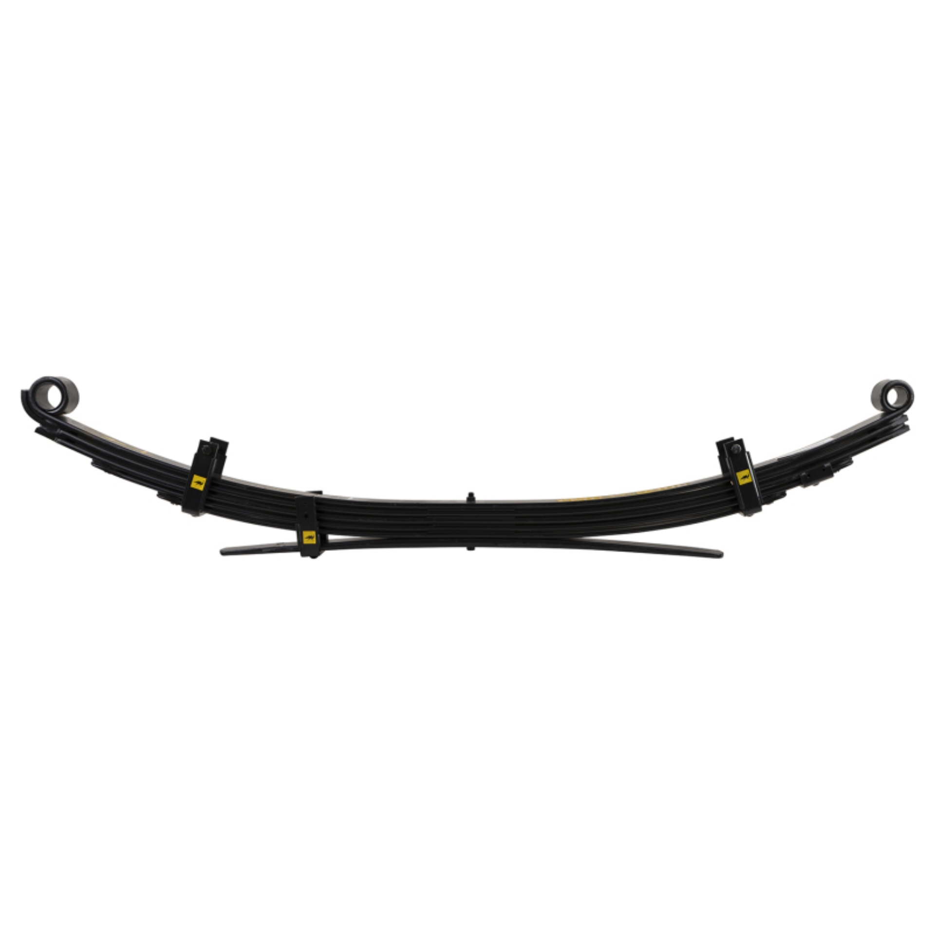 Picture of Old Man Emu ARB OME Leaf Springs D2 Leaf Springs & Accessories - EL107R