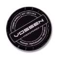 Picture of Vossen VOS Billet Center Caps Wheel Center Caps - CAP-BSC-SM-HF-BC
