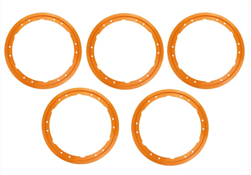 Picture of Ford Racing FR Bead Locks Wheel Accessories - M-1021K-BLO