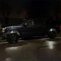 Picture of Ford Racing FR Light Kits Work Lights - M-15200-RUN