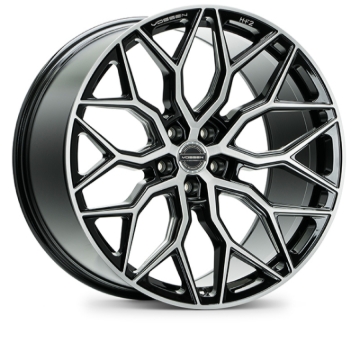 Picture of Vossen VOS HF-2 Wheels - HF2-0B05