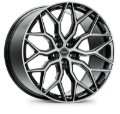 Picture of Vossen VOS HF-2 Wheels - HF2-0M08