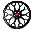 Picture of Vossen VOS HF-2 Wheels - HF2-2B45