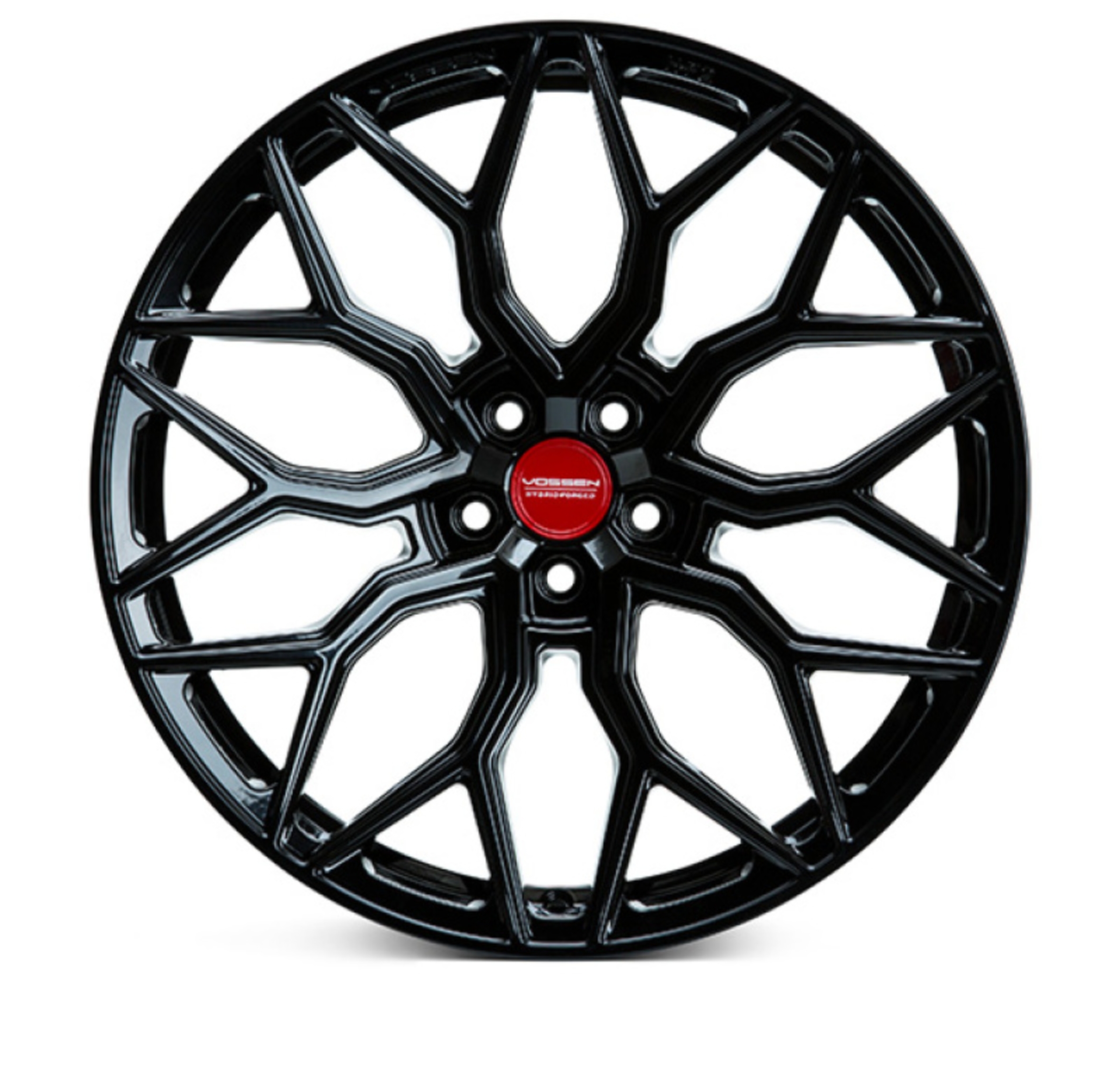 Picture of Vossen VOS HF-2 Wheels - HF2-4B62