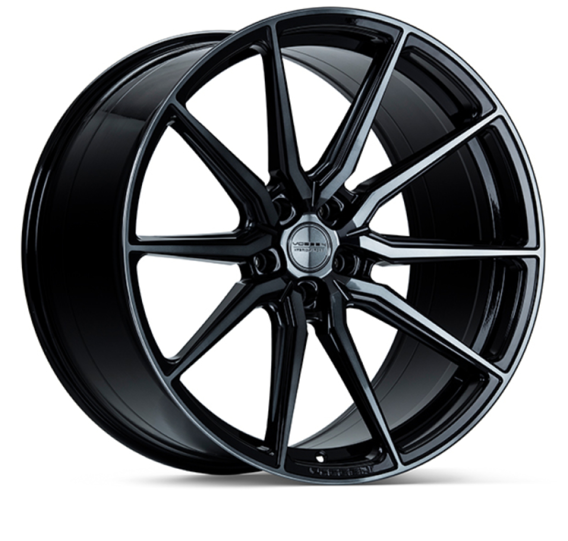 Picture of Vossen VOS HF-3 Wheels - HF3-0M04