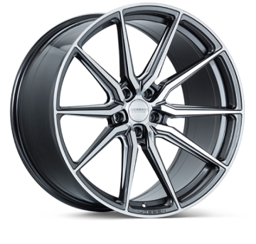 Picture of Vossen VOS HF-3 Wheels - HF3-0M17