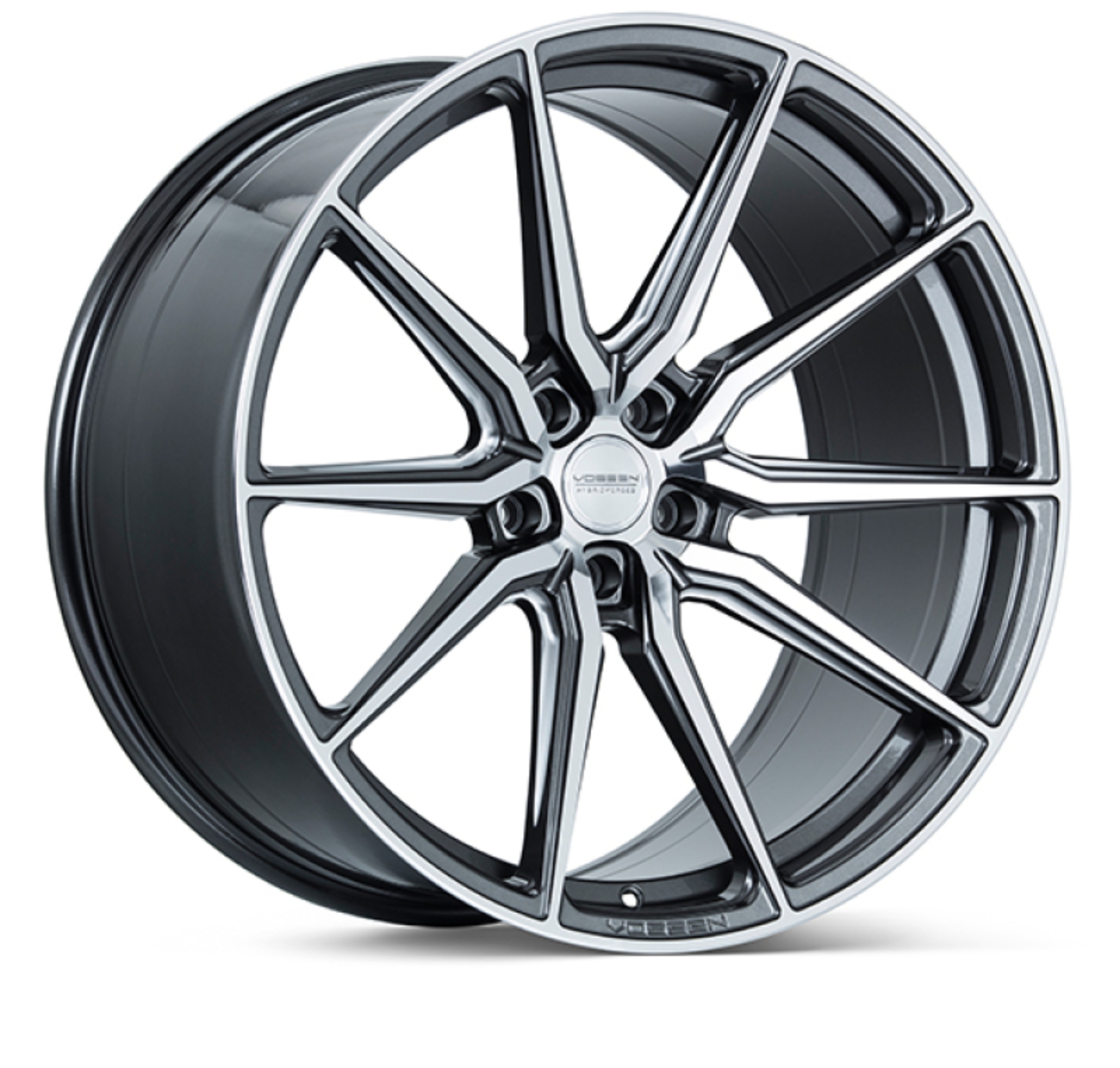 Picture of Vossen VOS HF-3 Wheels - HF3-0M23