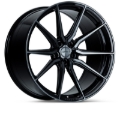 Picture of Vossen VOS HF-3 Wheels - HF3-1M33
