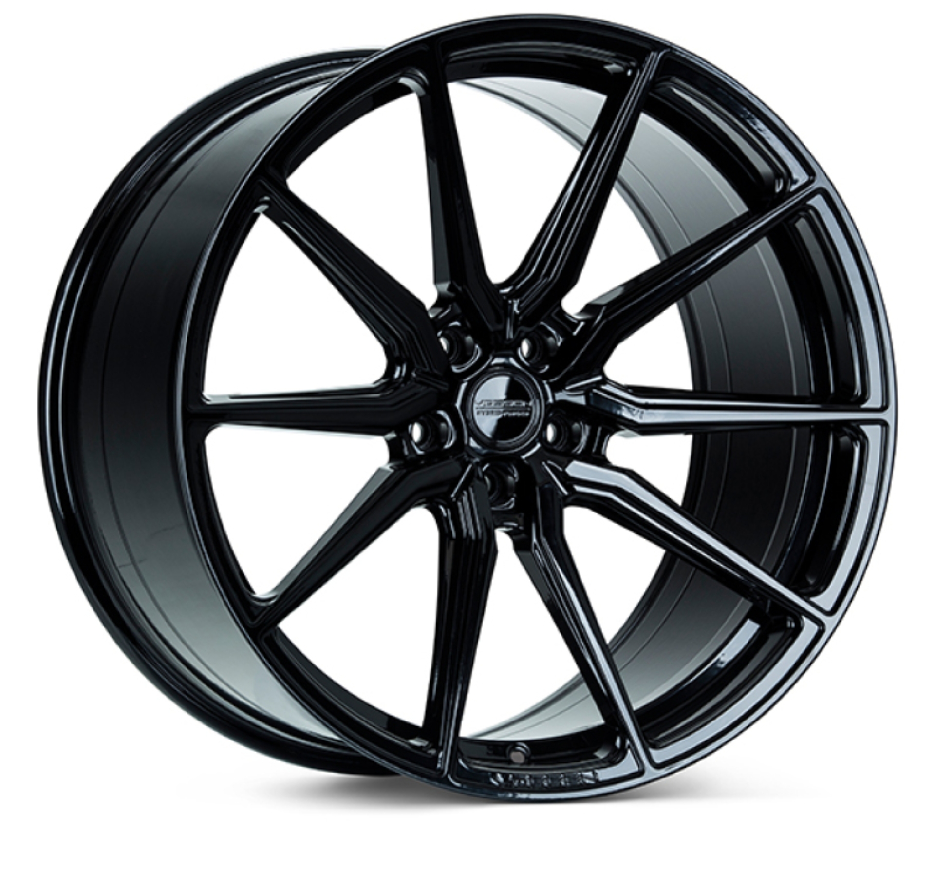 Picture of Vossen VOS HF-3 Wheels - HF3-4B53