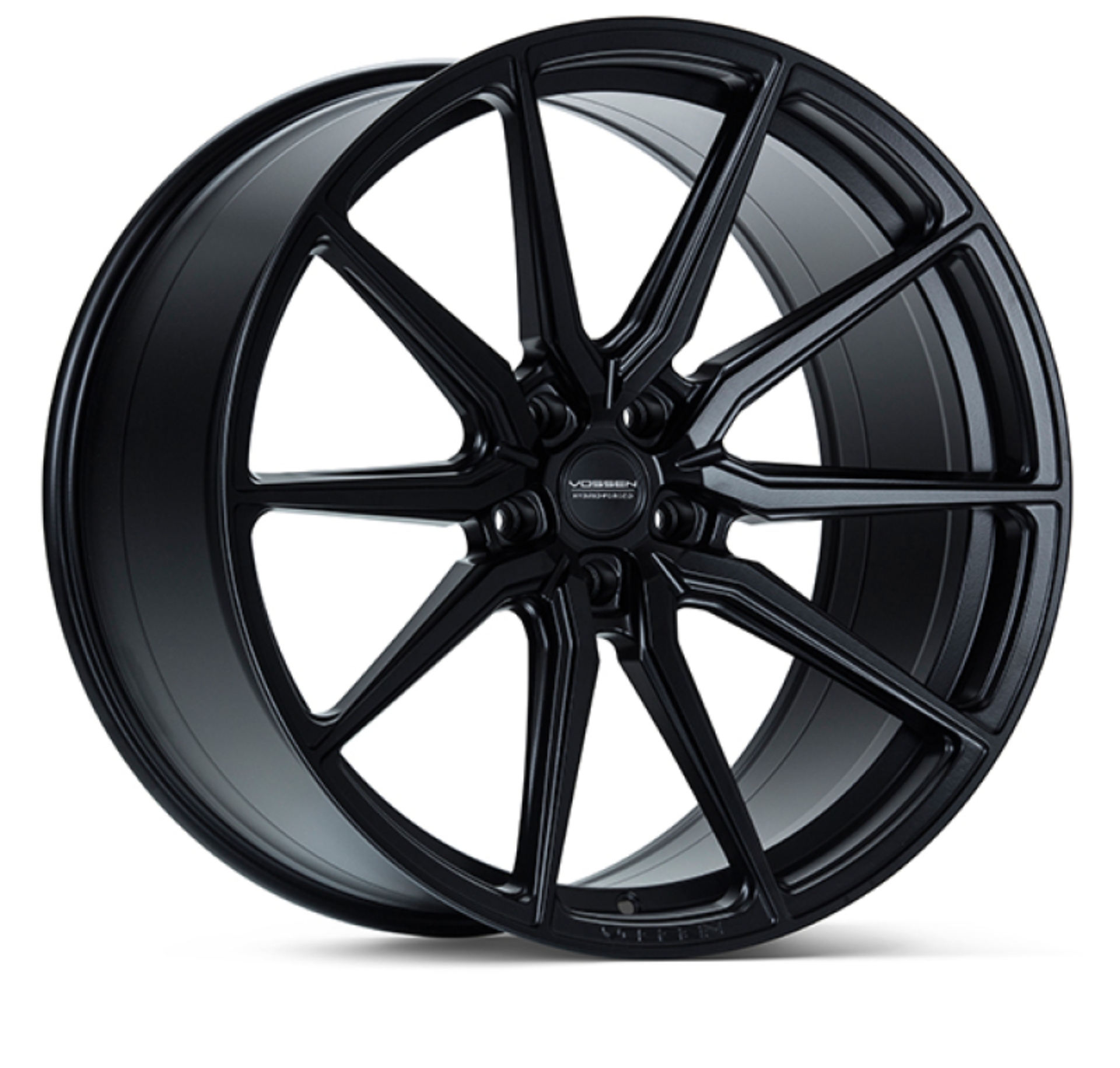 Picture of Vossen VOS HF-3 Wheels - HF3-4B52