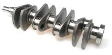 Picture of Brian Crower BC Crankshafts - BC5629