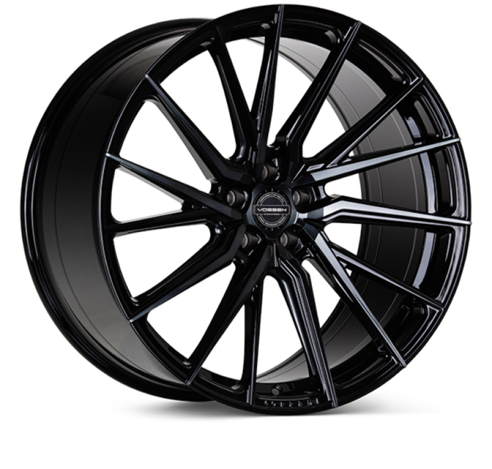 Picture of Vossen VOS HF-4T Wheels Left - HF4T-0M14-L