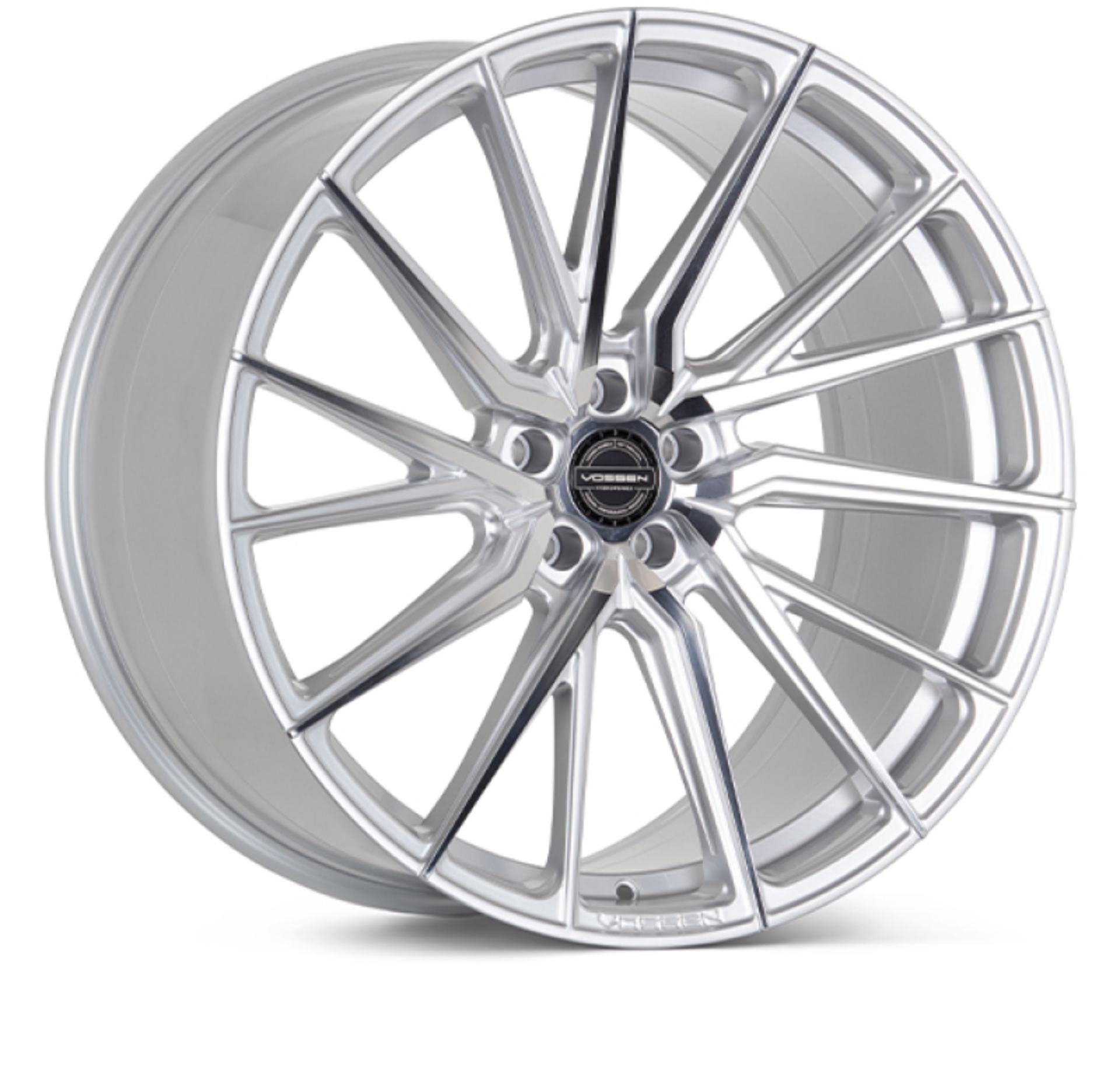 Picture of Vossen VOS HF-4T Wheels Left - HF4T-1B33-L