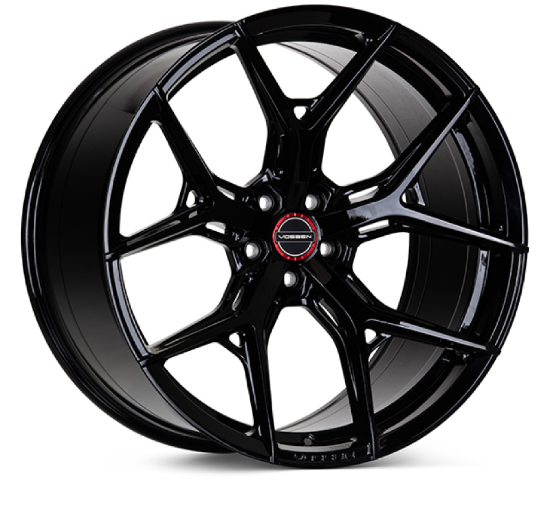 Picture of Vossen VOS HF-5 Wheels - HF5-0B01
