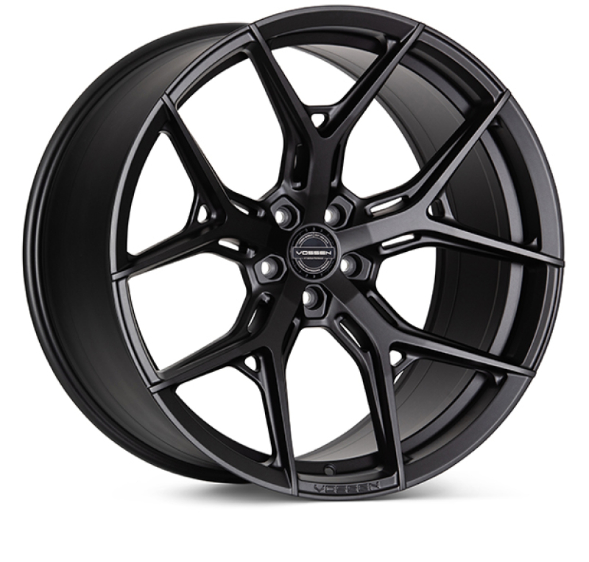Picture of Vossen VOS HF-5 Wheels - HF5-1M34