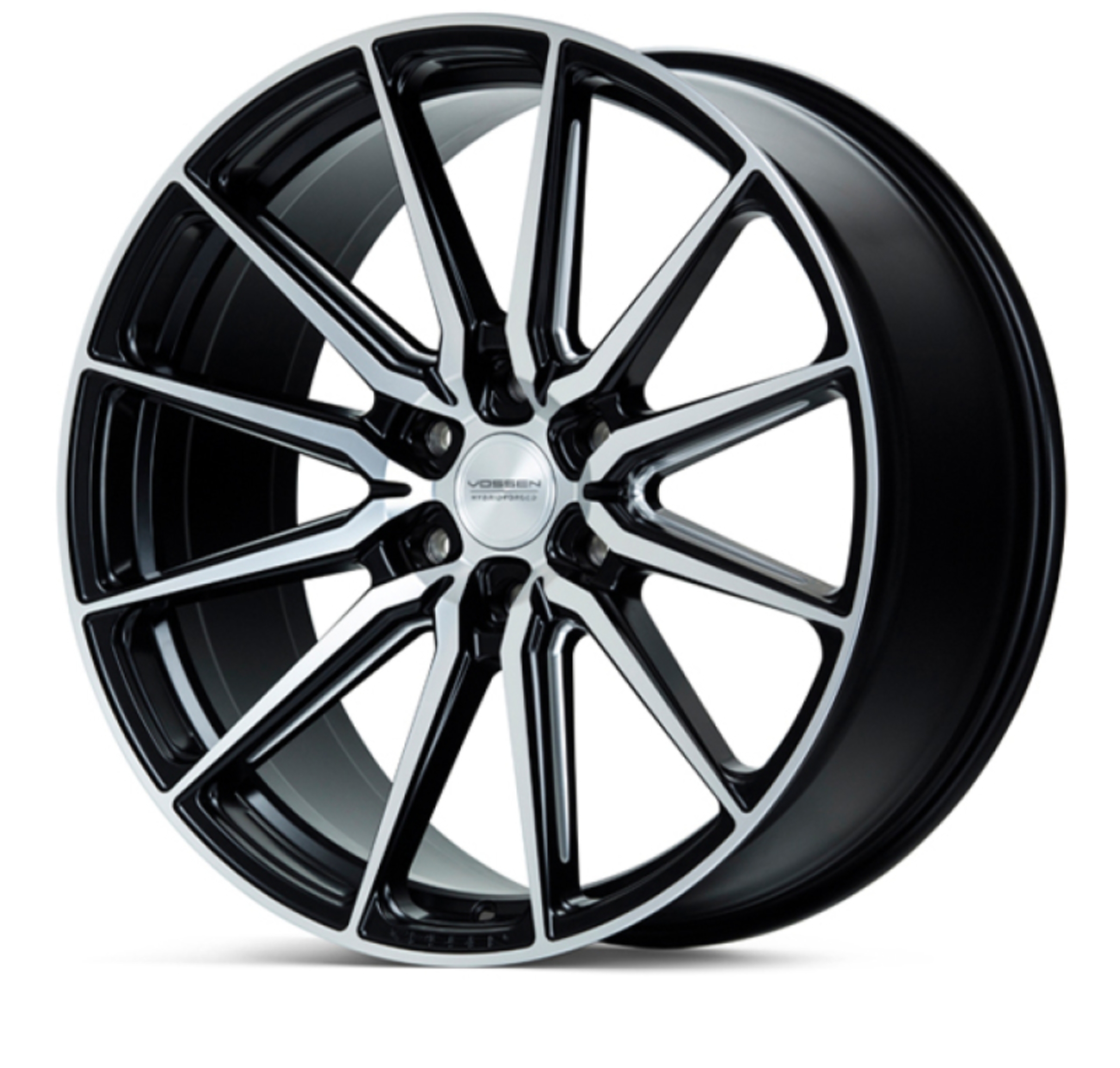 Picture of Vossen VOS HF6-1 Wheels - HF61-0F02