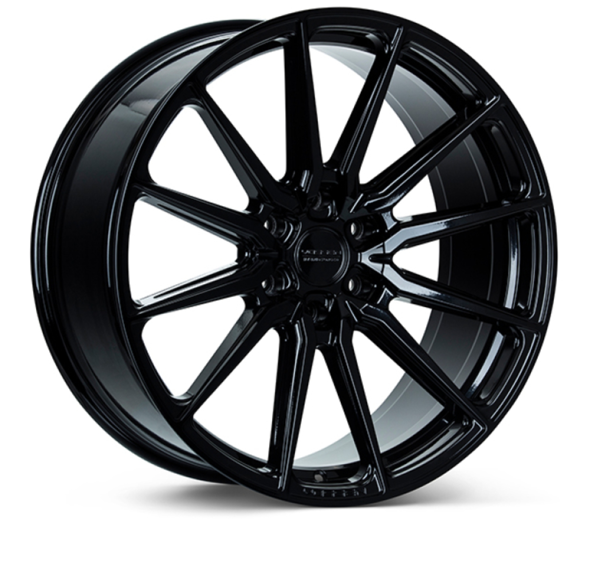 Picture of Vossen VOS HF6-1 Wheels - HF61-0F07